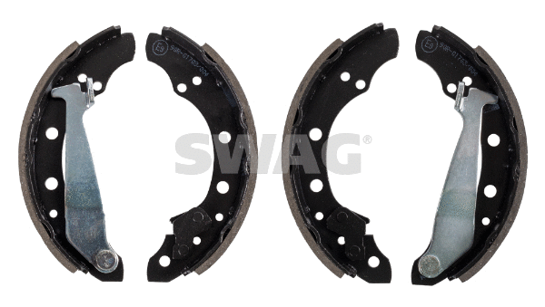 Brake Shoe Set (30 90 7014)