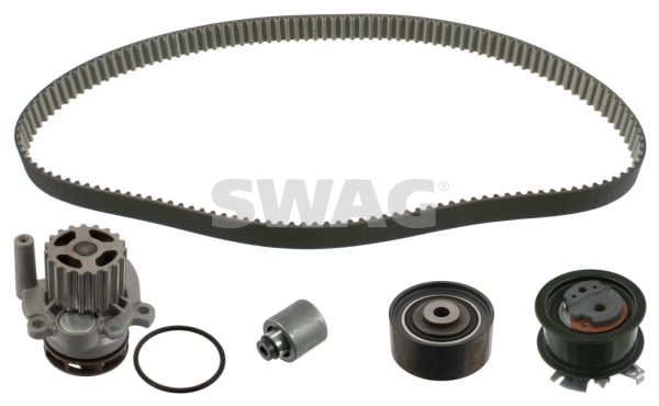 Water Pump & Timing Belt Kit (30 94 5119)