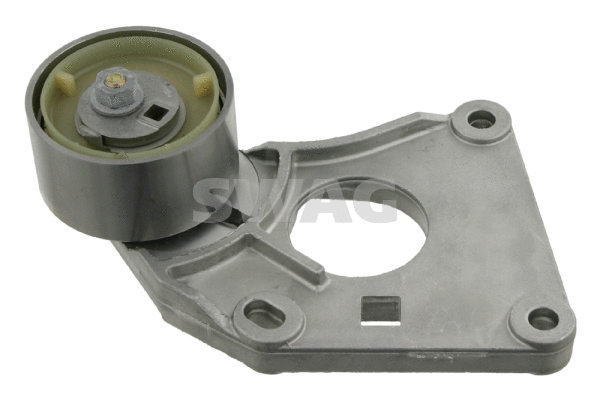 Tensioner Pulley, timing belt (62 92 6763)
