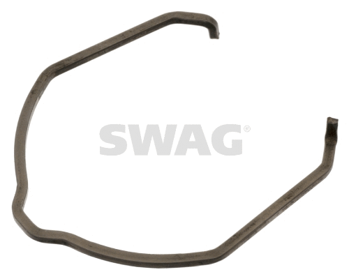Fastening Clamp, charge air hose (30 94 9755)