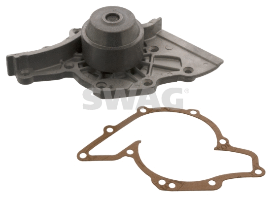 Water Pump, engine cooling (32 15 0012)
