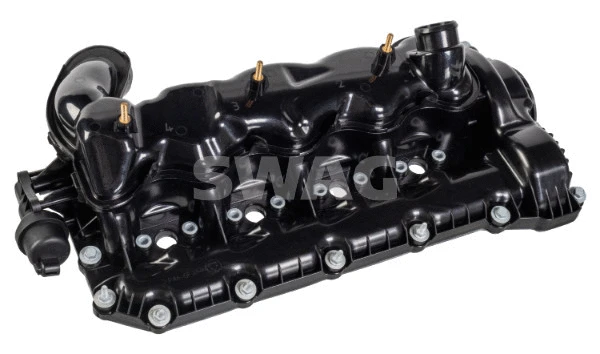 Cylinder Head Cover (33 10 4836)