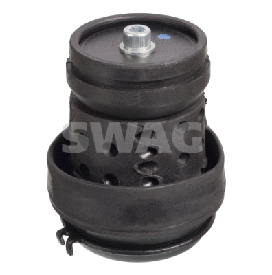 Mounting, engine (30 13 0026)