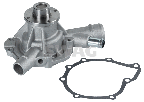 Water Pump, engine cooling (10 92 2291)
