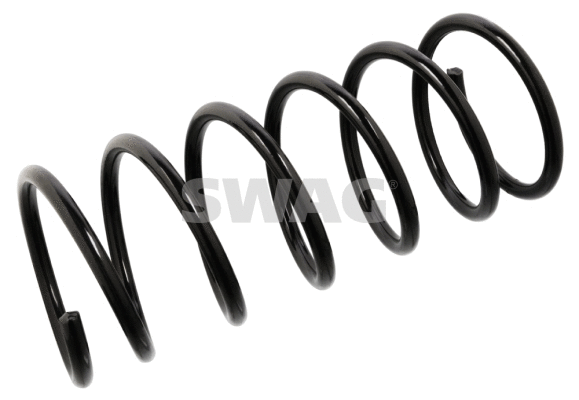 Suspension Spring (64 10 4696)