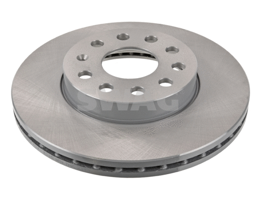 Brake Disc (30 10 4507)