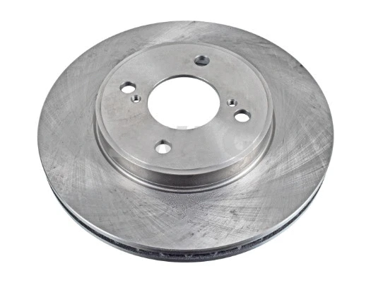 Brake Disc (33 10 6614)