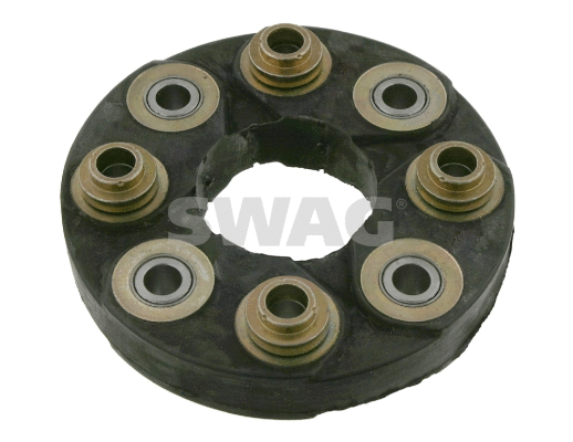 Joint, propshaft (10 92 6669)