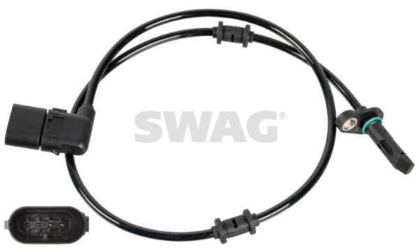 Sensor, wheel speed (33 10 1323)