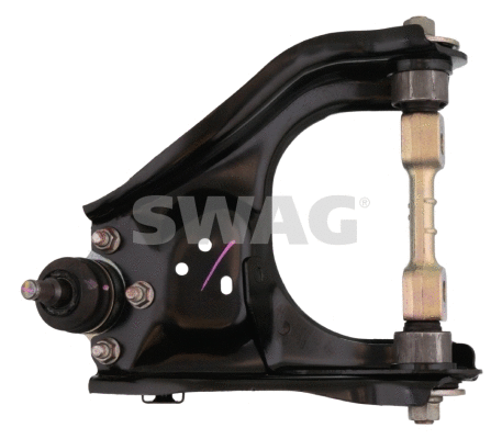 Control/Trailing Arm, wheel suspension (13 94 3336)