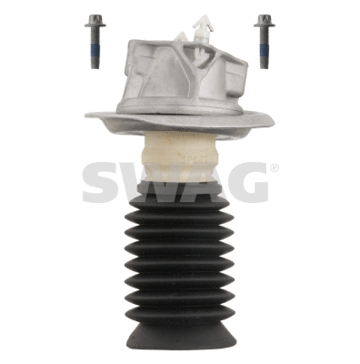Repair Kit, suspension strut support mount (10 55 0002)