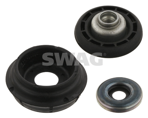 Repair Kit, suspension strut support mount (60 91 4943)