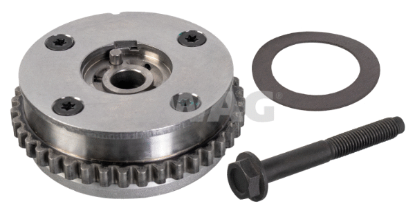 Camshaft Adjuster (33 10 4468)