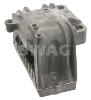 Mounting, engine (32 92 3018)