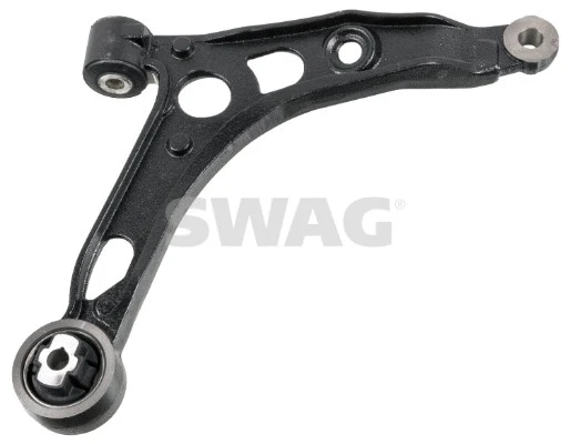 Control/Trailing Arm, wheel suspension (33 10 4909)