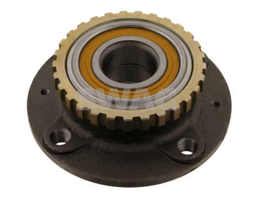 Wheel Bearing Kit (62 92 9383)