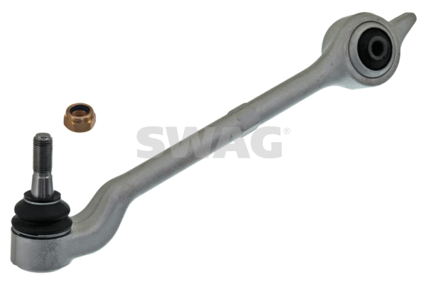 Control/Trailing Arm, wheel suspension (20 73 0035)