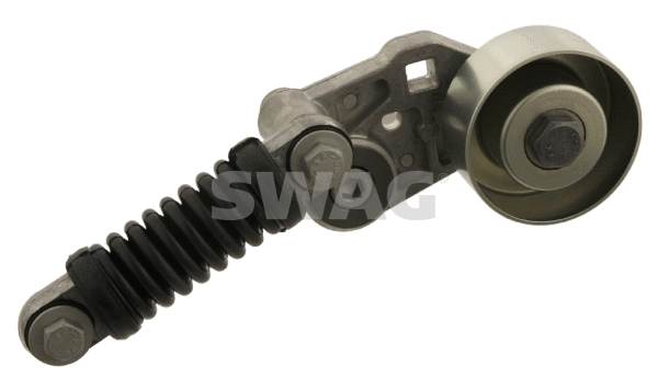 Belt Tensioner, V-ribbed belt (62 91 9355)