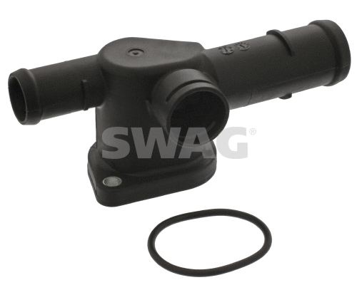 Coolant Flange (30 94 8365)