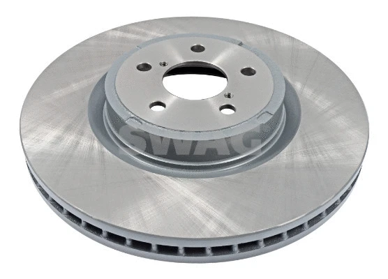Brake Disc (33 10 5383)