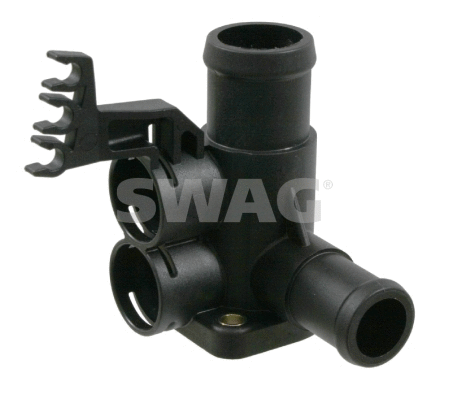 Coolant Flange (32 92 3044)