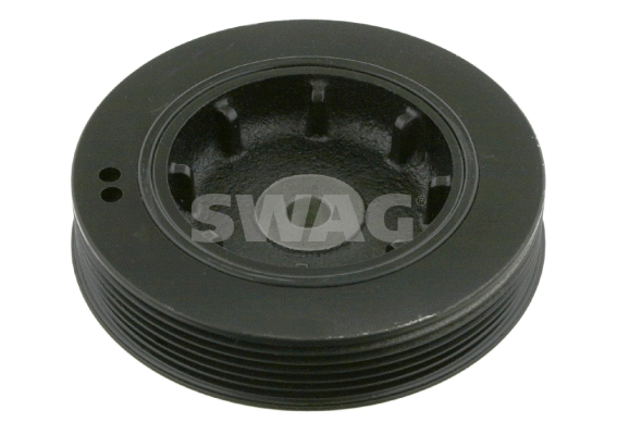 Belt Pulley, crankshaft (60 92 6957)
