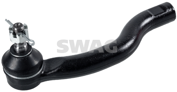 Tie Rod End (81 94 3204)