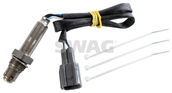 Lambda Sensor (33 10 6772)