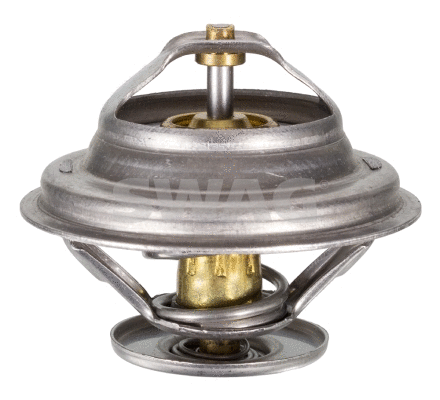 Thermostat, coolant (32 91 7896)
