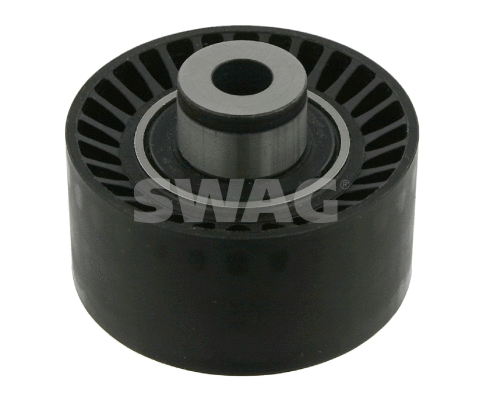 Deflection/Guide Pulley, timing belt (62 92 6816)