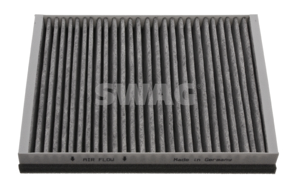 Filter, cabin air (64 93 6034)