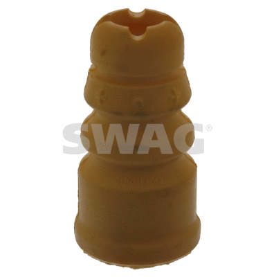 Rubber Buffer, suspension (30 94 0760)