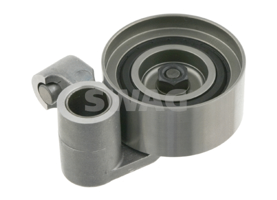 Tensioner Pulley, timing belt (81 92 4715)