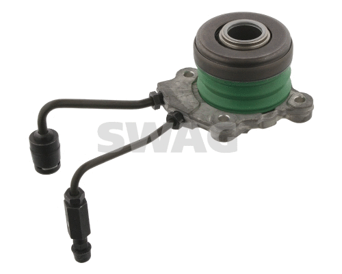 Central Slave Cylinder, clutch (10 93 4840)