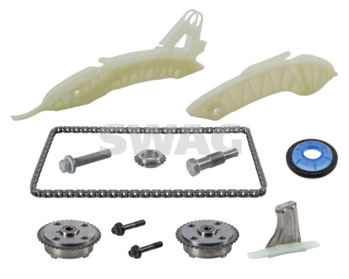 Timing Chain Kit (33 10 1071)