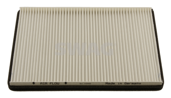 Filter, cabin air (90 93 0241)