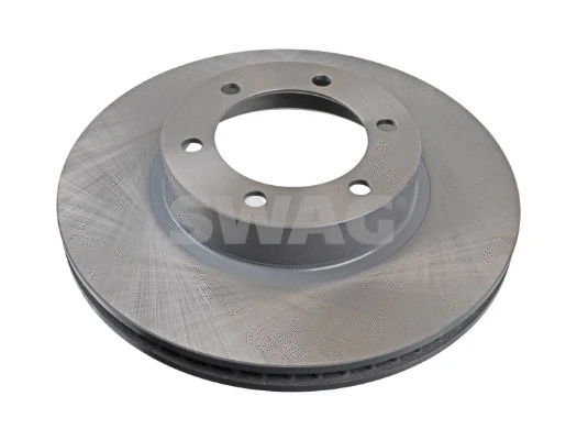 Brake Disc (33 10 6591)