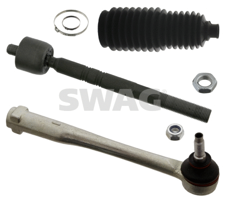 Tie Rod (62 93 9034)
