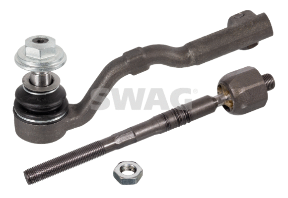 Tie Rod (33 10 3713)