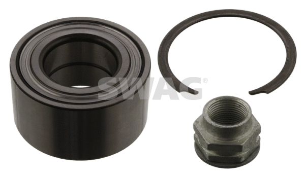 Wheel Bearing Kit (70 93 7015)