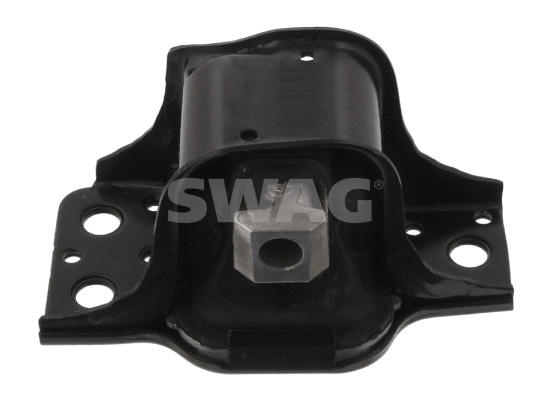 Mounting, engine (82 93 4045)