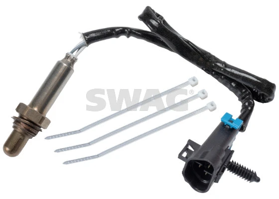 Lambda Sensor (33 10 4153)