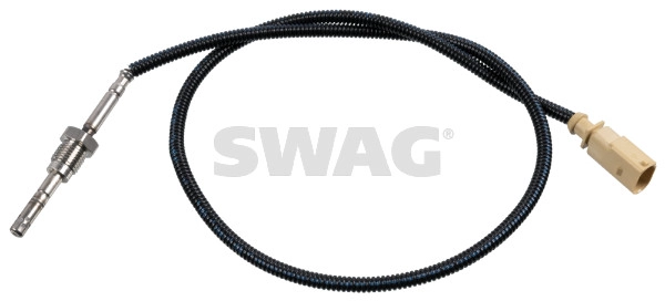 Sensor, exhaust gas temperature (33 10 9956)