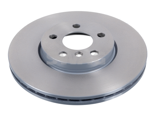 Brake Disc (11 10 4104)