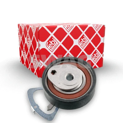 Tensioner Pulley, timing belt