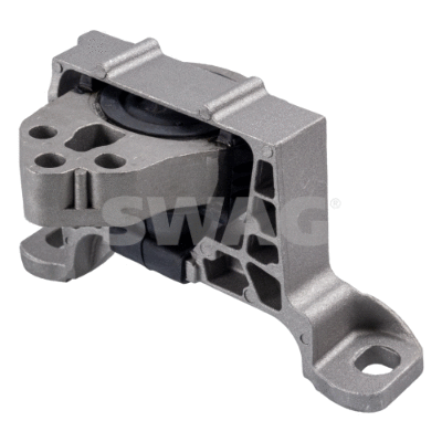 Mounting, engine