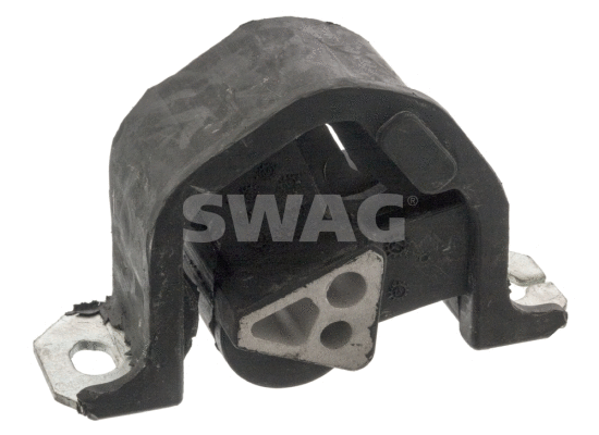 Mounting, automatic transmission (40 13 0035)