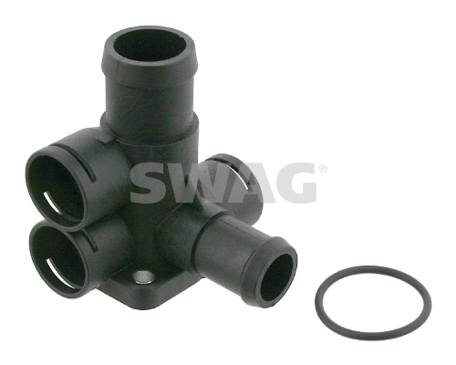Coolant Flange (30 12 0026)