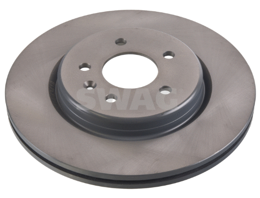 Brake Disc (42 10 5852)