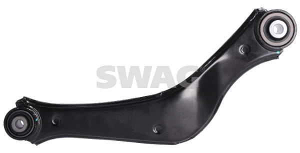 Control/Trailing Arm, wheel suspension (33 10 7147)